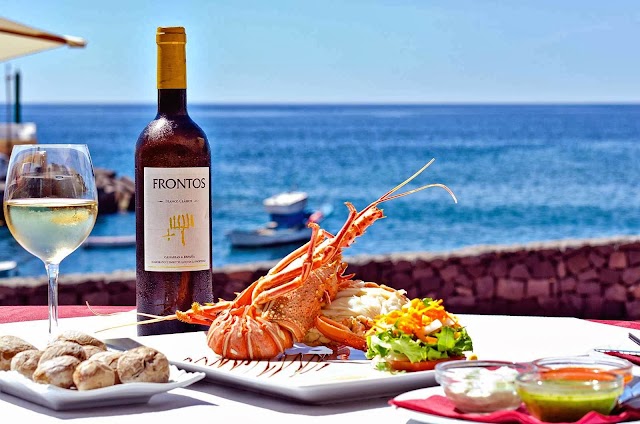 Restaurante La Langostera