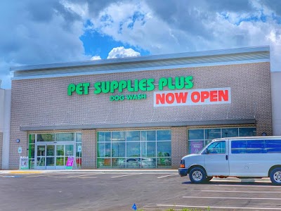 Pet Supplies Plus