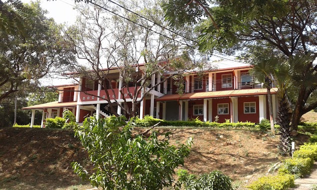 Technical College - Trincomalee, Author: TC Bandarawela