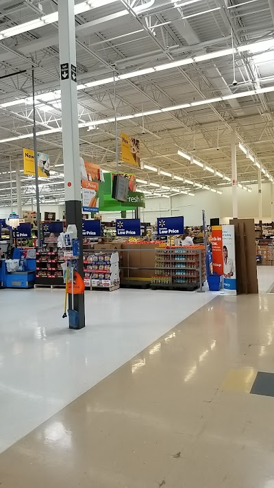 Walmart Supercenter