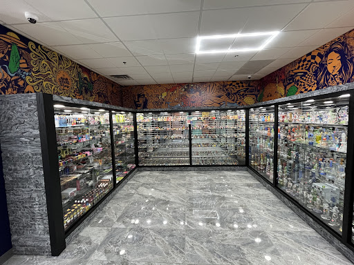 The Hills Smoke Shop - Thumbnail