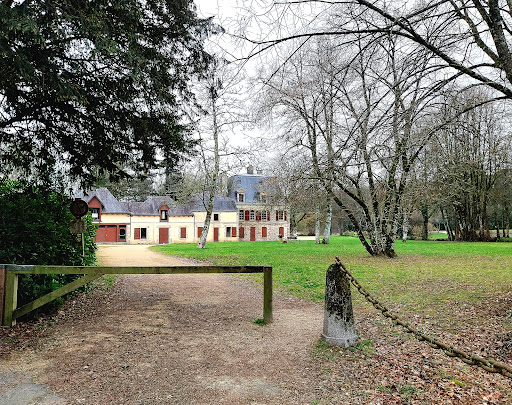 Domaine de Tronjoly - Thumbnail