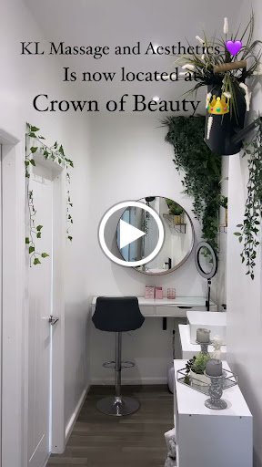 KL Massage and Aesthetics