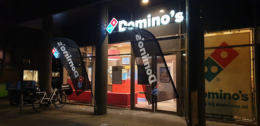 Domino's Pizza Harderwijk