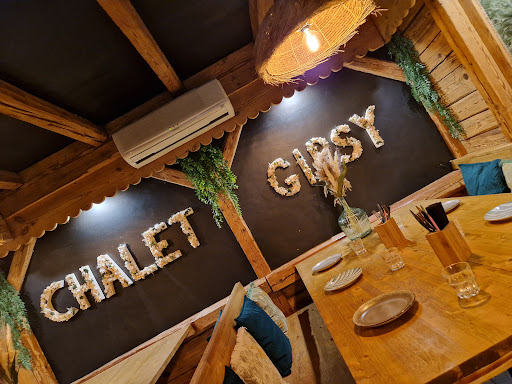 Chalet Gipsy - Thumbnail