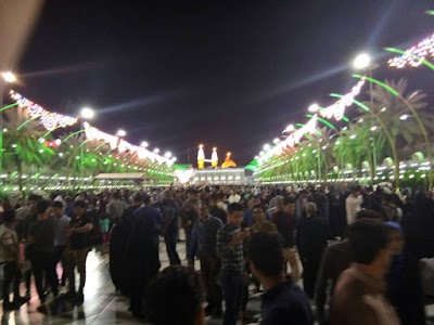 Photos of Hotel & Restaurant Tourism Fatimides