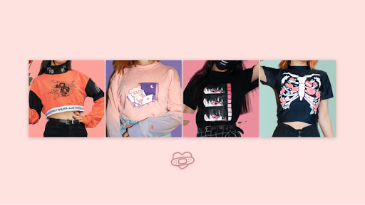 softy - Visual