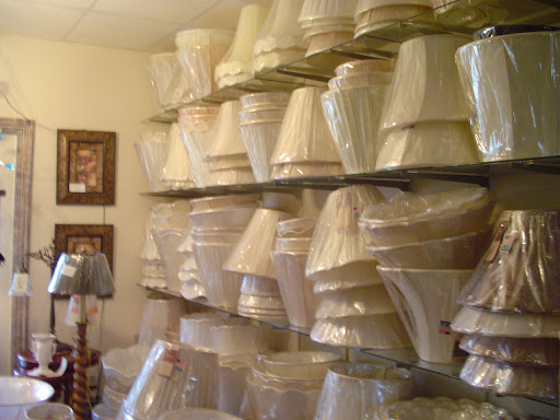 H&S Furniture and Lampshades
