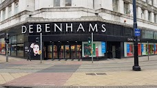 Debenhams manchester