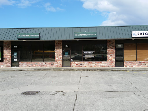 Edward Jones - Financial Advisor: James (Jay) Patton Gallery - United States