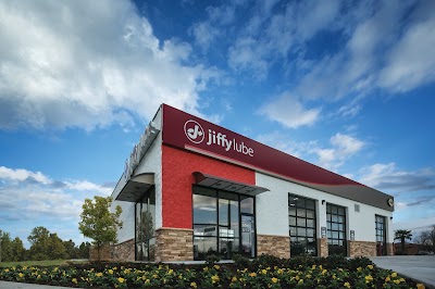 Photos of Jiffy Lube