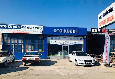 OTO KÜÇÜK NİĞDE ŞUBESİ