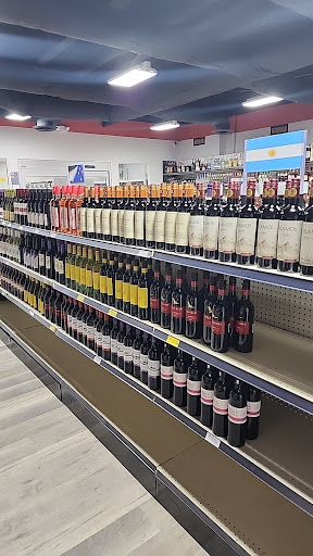 Aster Liquor - Thumbnail