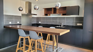 Photo n°9 de SANTELLI IMMOBILIER à Aix-en-Provence (Agence immobilière)