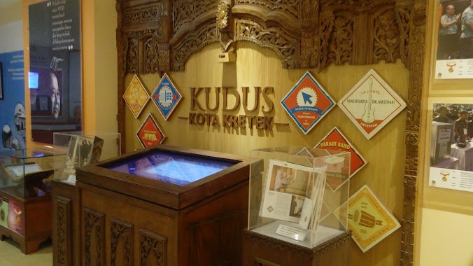 World of Records Museum - Indonesia, Author: wendy biliam