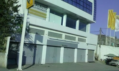 Photos of Agence Renault Birkhadem