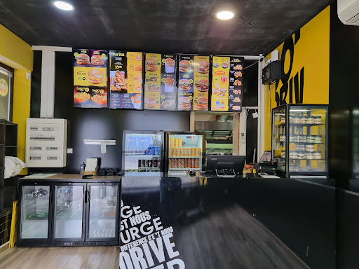 Photo 9 - So Burger - Roubaix