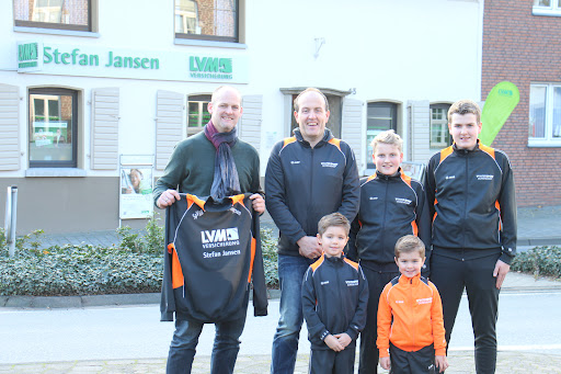 LVM Versicherung Stefan Jansen - Versicherungsagentur - Thumbnail