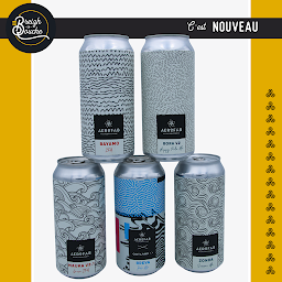 Photo n°29 de Breizh en Bouche - Epicerie et Cave Bretonne - Produits locaux et Circuit-court à Plouhinec (Caviste)