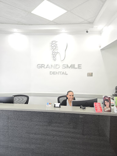 Grand Smile Dental of Maspeth