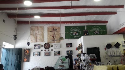 Photos of Sybarita Cafe