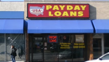 USA Payday Loans photo