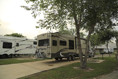 Cypress Bend RV Park