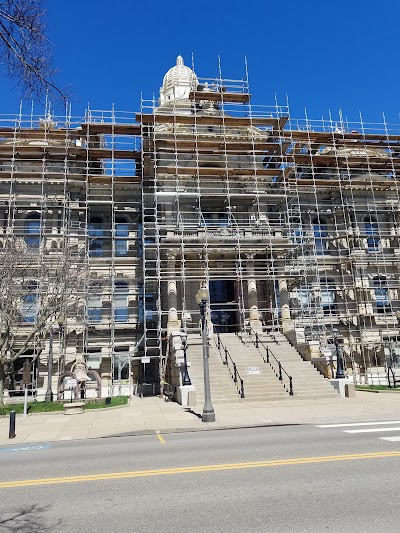 Photos of Belmont County Courthouse