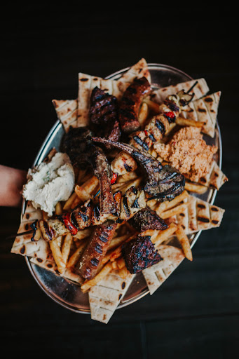 Christophers Kitchen and Bar - Thumbnail