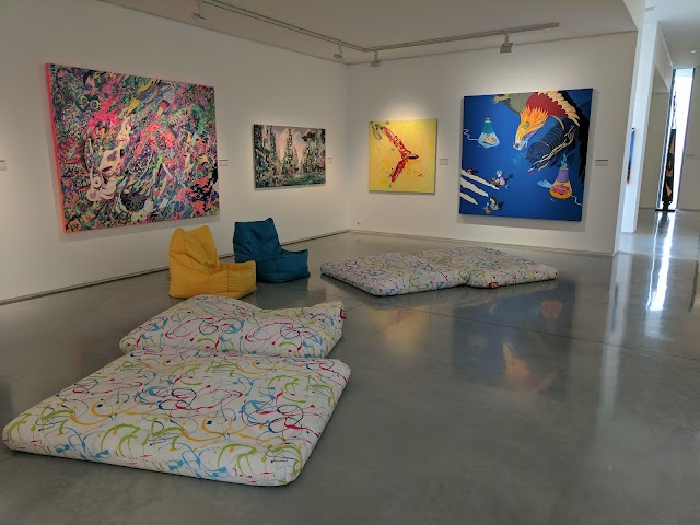 Danubiana Meulensteen Art Museum