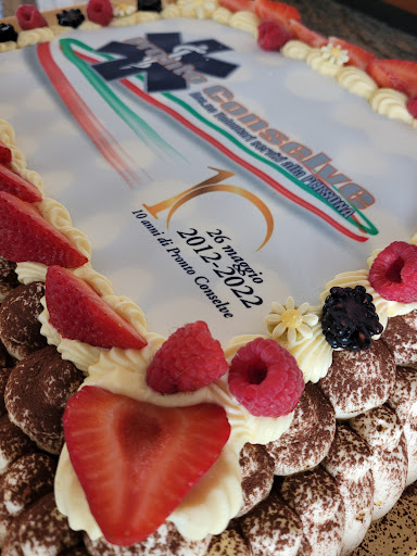 Pasticceria Oberti - Thumbnail