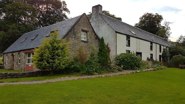 Ratagan Youth Hostel