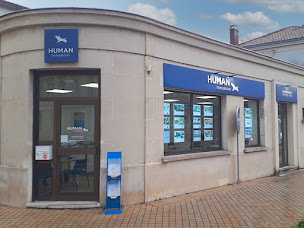 Photo n°1 de Human Immobilier Bazas à Bazas (Consultant immobilier)