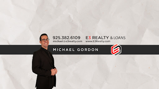 Michael Gordon Bay Area REALTOR
