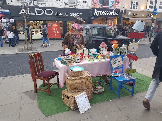 Camden Market