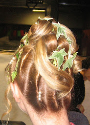 Photo n°2 de Delouvrier Angeline à Naucelle (Salon de coiffure)