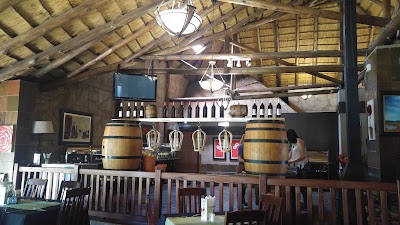Photos of Gabbata Lodge