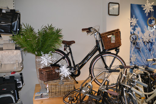 Roseboom Bicycles - Thumbnail