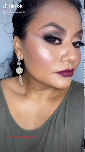 Opiniones de Inés Amaya PRO Makeup & Hair en Quevedo - Escuela