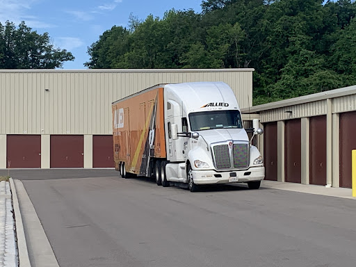 StorageQ - Visual