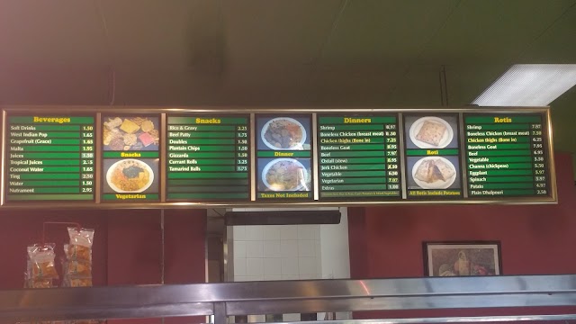 Island Foods