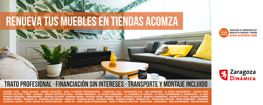 ASOCIACION COMERCIOS MUEBLES DE ARAGON - Thumbnail