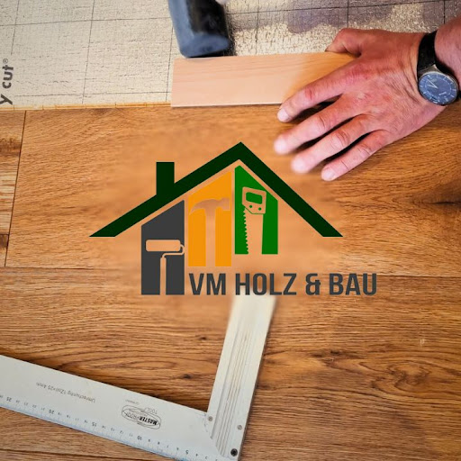 VM Holz und Bau - Visual