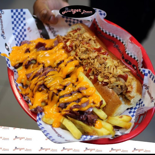 Photo 6 - Burger Dream
