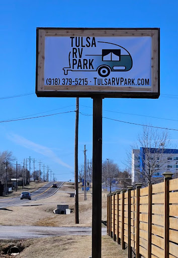 Tulsa 918 RV Park Gallery - United States