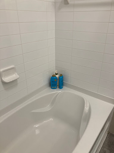 Commonwealth Cleaning - Visual