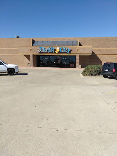 Photos of Thrift City - Lewisville