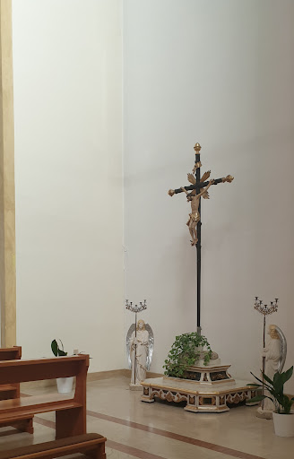 Chiesa Cattolica Parrocchiale di San Lazzaro Gallery - Italy