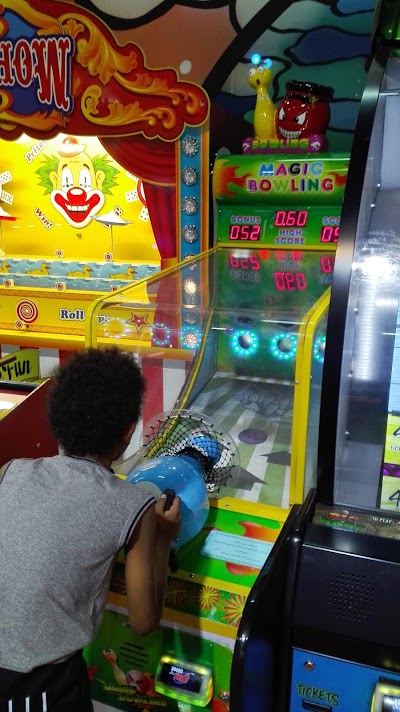 Photos of Jupiter Amusement Center