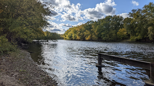 Georgetown Trails - Visual